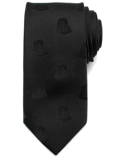 Star Wars Darth Vader Tie - Black