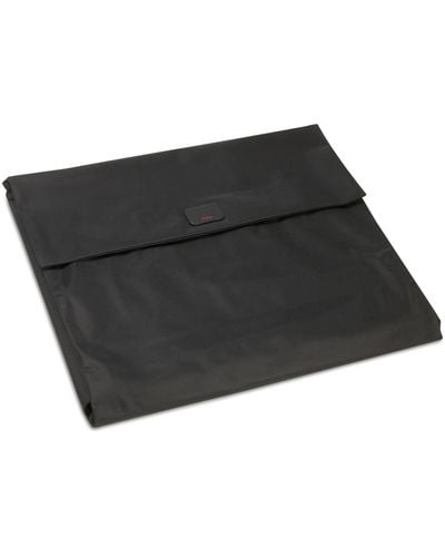 Tumi Medium Flat Folding Pack - Black