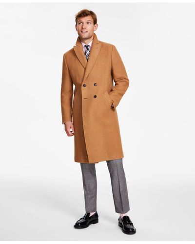 Tommy Hilfiger Coats for Men | Online Sale up to 83% off | Lyst
