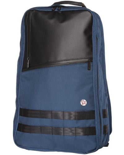 Token Grand Army Medium Backpack - Blue