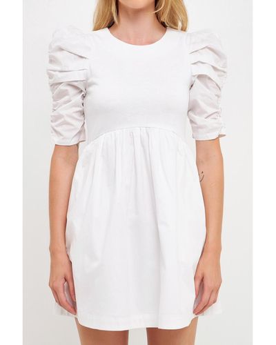 English Factory Dresses for Women | Online Sale up to 60% off | Lyst