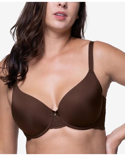 Dorina Colette Longline Bra