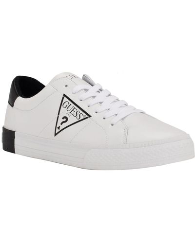 Guess Low-top sneakers for Men | Online Sale up to 75% off | Lyst