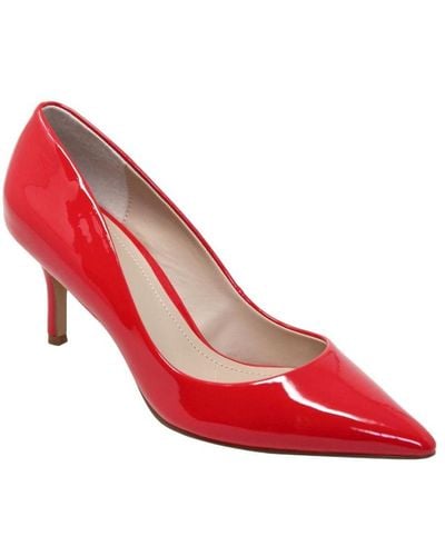 Charles David Angelica Pumps - Red