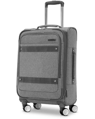 American Tourister Whim 21" Spinner - Gray