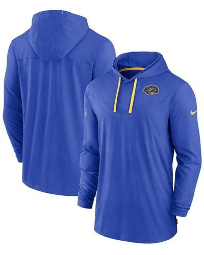 Nike Performance Pullover Hoodies for Men - Up to 26% off