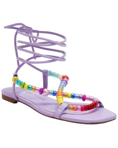 Katy perry store avocado sandals
