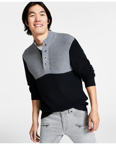 INC International Concepts Knitwear for Men | Online Sale up to 64