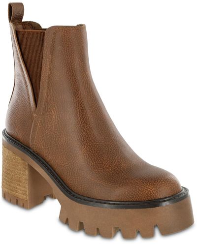 Jody chelsea deals boot mia
