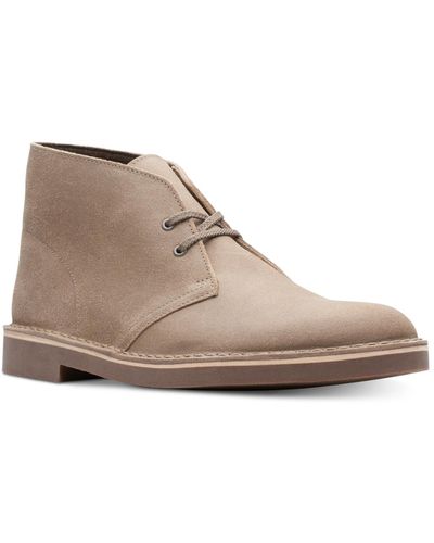 Clarks bushacre 2 chukka sales
