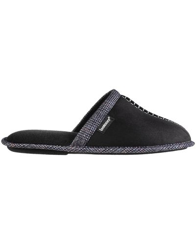 Lonny scuff slipper hot sale