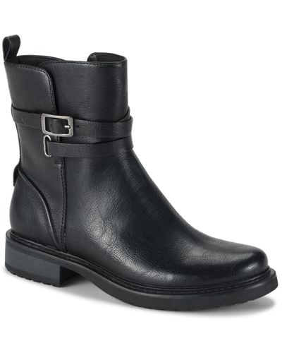 Bare traps shop black booties
