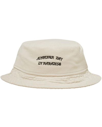 Cotton On Bucket Hat - White