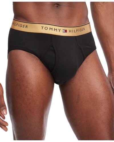 53% | Lyst Online up | briefs Sale to Men off Boxers for Tommy Hilfiger