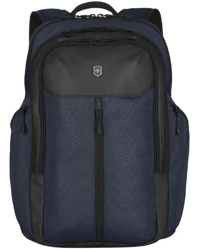 Victorinox Altmont Original Vertical Zip Laptop Backpack - Blue