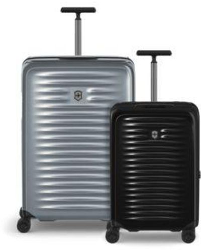 Victorinox Airox Hardside luggage Collection - Black