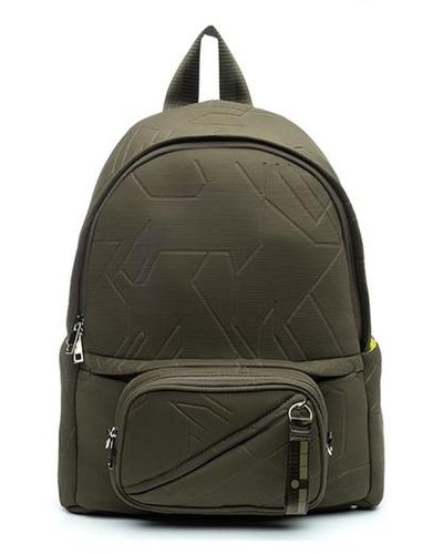 Go dash top dot backpack