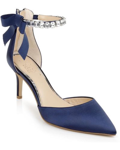 Badgley mischka shoes hot sale online europe