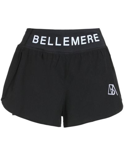 Bellemere New York Belle Mere Shorts - Black