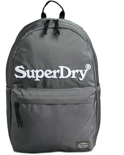 Superdry Backpacks for Men | Online Sale up to 20% off | Lyst