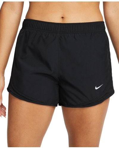 Nike Dry Tempo Short - Red
