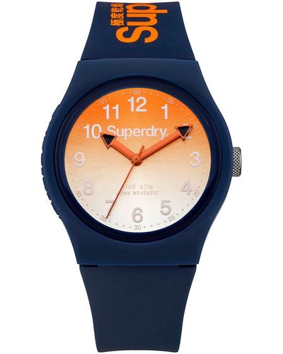 Superdry Watches for Women | Online Sale up to 28% off | Lyst