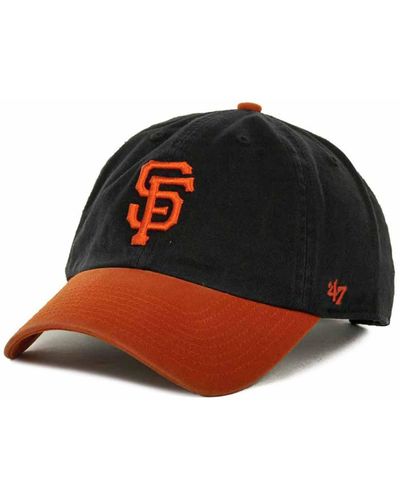 '47 San Francisco Giants Clean Up Hat - Multicolor