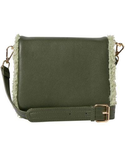 Urban Originals Crossbody Handbag - Green