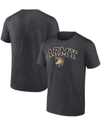Fanatics Army Black Knights Campus T-shirt