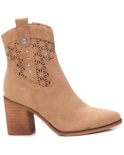 Xti Boots for Women | Online Sale up to 70% off | Lyst