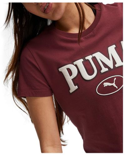 PUMA to Lyst T-shirts up Online for 5 off Sale - Page | | 47% Women