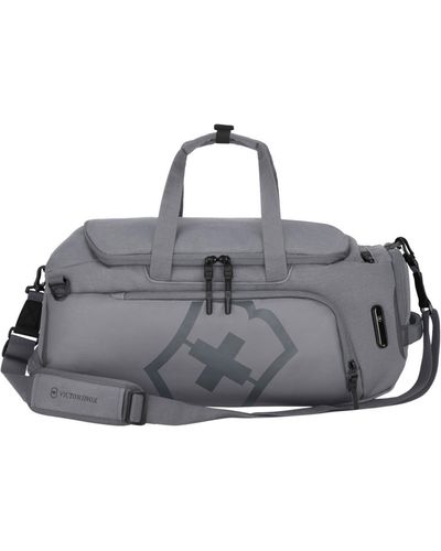 Victorinox Touring 2.0 2-in-1 Travel Backpack Duffel - Gray