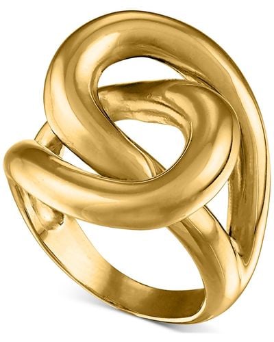 OMA THE LABEL Verden Ring - Metallic