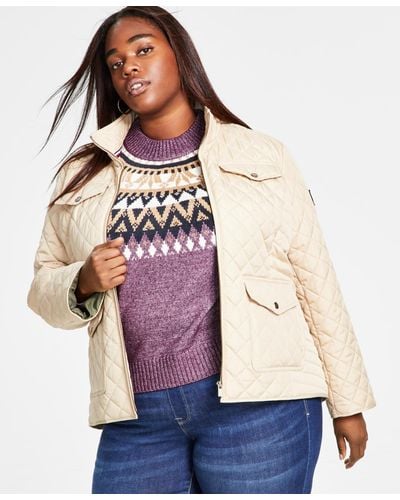 Tommy Hilfiger Casual jackets for Women | Online Sale up to 71% off | Lyst  - Page 6