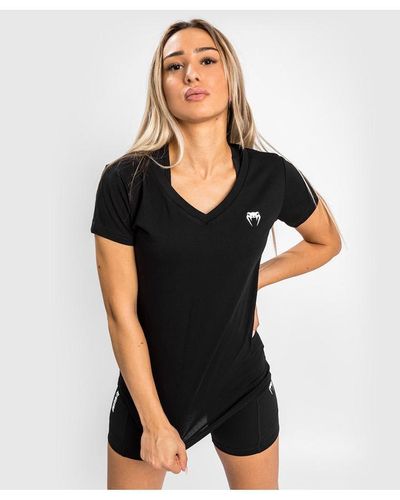 Venum Essential T-shirt - Black