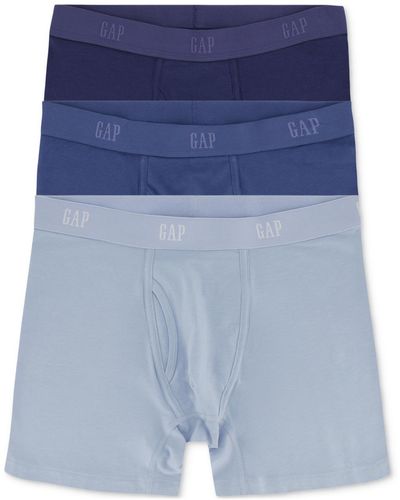 Men's Gap Underwear from $42