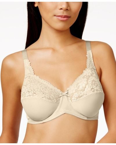 Lilyette Lingerie for Women, Online Sale up to 60% off