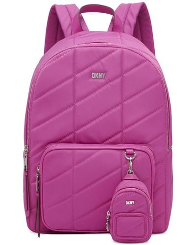 DKNY Bodhi Backpack - Pink