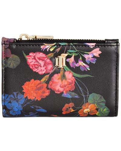 Macy's wallets womens on sale sale