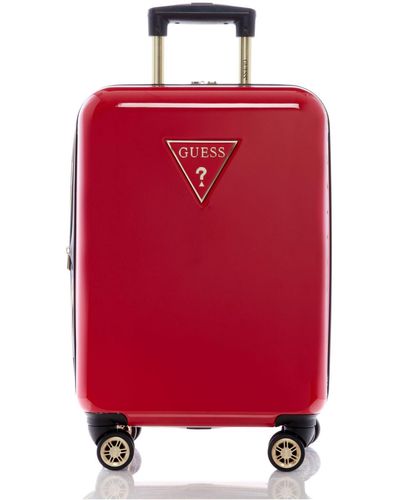 Guess Luggage and suitcases for Women | Online Sale up to 40% off | Lyst