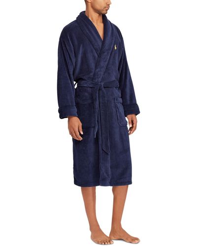 Jagger Men Kimono Robe