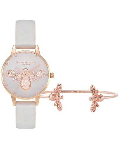 Olivia Burton Watches for Women | Online Sale up to 50% off | Lyst Canada
