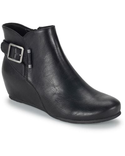 Bare traps sesame wedge bootie hotsell