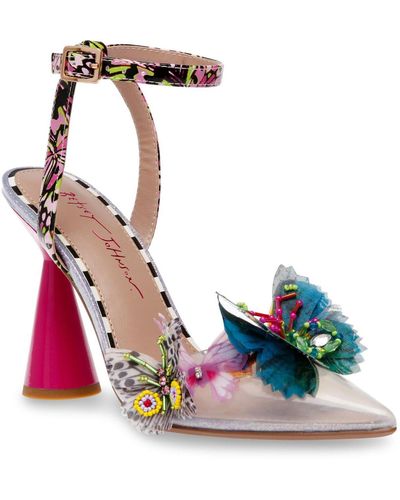 Betsey Johnson Shoes for Women | Online Sale up to 71% off | Lyst
