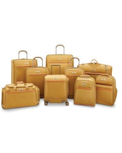 Hartmann Metropolitan 2 Spinner luggage Collection - Metallic