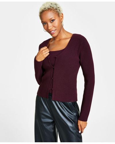 https://www.lyst.com/shop/bar-iii-knitwear/