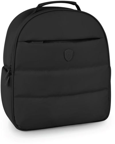 Heys Puffer Backpack - Black