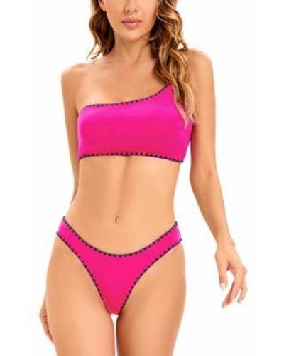 Lucky Brand Beachwear and swimwear outfits for Women | Online Sale