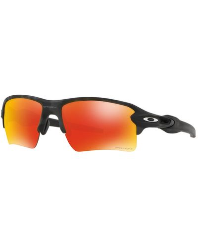 Oakley Flak 2.0 Xl Sunglasses, Oo9188 59 - Multicolor