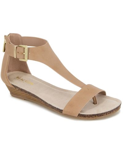 Kenneth Cole Great Gal Sandals - White